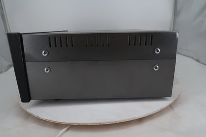 U20219 Used Ten-Tec Corsair HF Transceiver Model 560 With FIlters