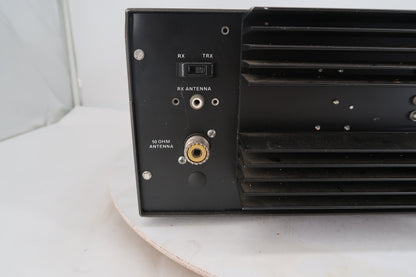 U20219 Used Ten-Tec Corsair HF Transceiver Model 560 With FIlters