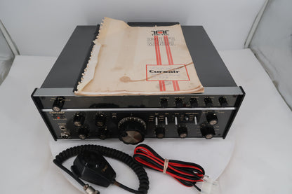 U20219 Used Ten-Tec Corsair HF Transceiver Model 560 With FIlters