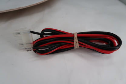 U20219 Used Ten-Tec Corsair HF Transceiver Model 560 With FIlters
