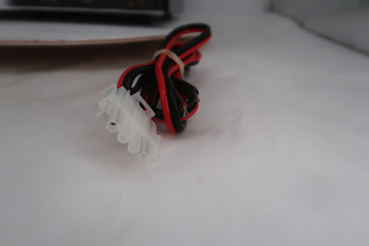 U20219 Used Ten-Tec Corsair HF Transceiver Model 560 With FIlters