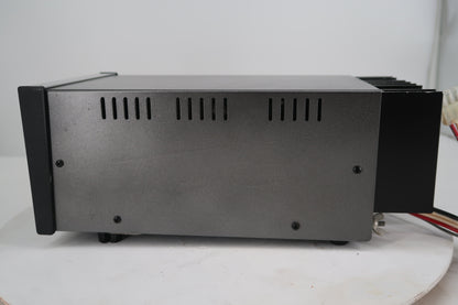 U20220 Used Ten-Tec Model 260 Power Supply & Speaker