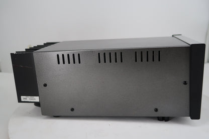 U20220 Used Ten-Tec Model 260 Power Supply & Speaker
