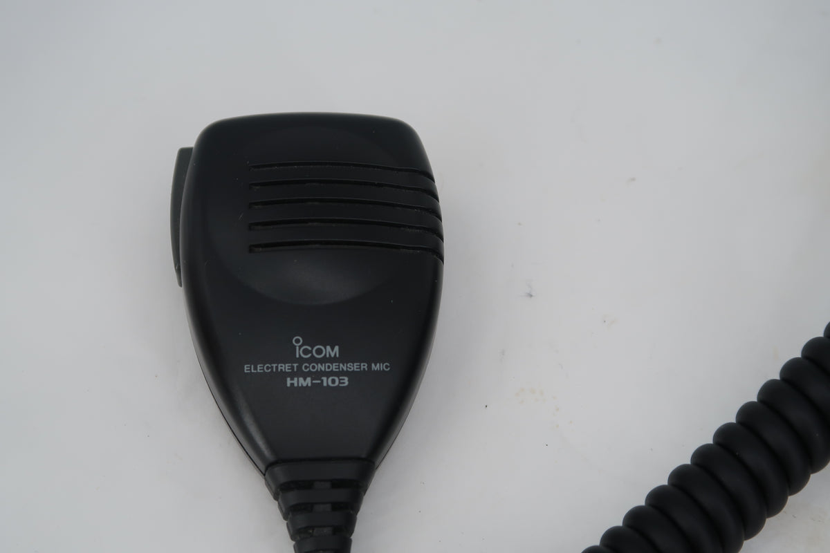 U20222 Used Icom IC-706 MKIIG HF/VHF/UHF All Mode Transceiver with all filters