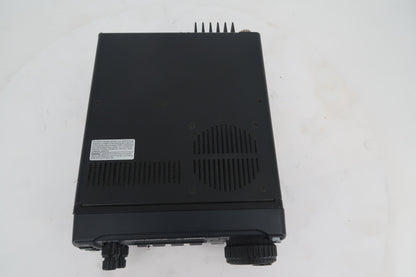 U20222 Used Icom IC-706 MKIIG HF/VHF/UHF All Mode Transceiver with all filters