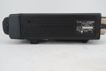 U20222 Used Icom IC-706 MKIIG HF/VHF/UHF All Mode Transceiver with all filters