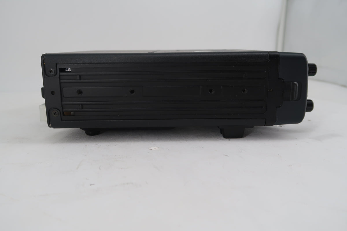 U20222 Used Icom IC-706 MKIIG HF/VHF/UHF All Mode Transceiver with all filters