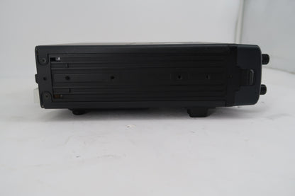 U20222 Used Icom IC-706 MKIIG HF/VHF/UHF All Mode Transceiver with all filters