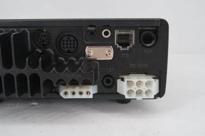 U20222 Used Icom IC-706 MKIIG HF/VHF/UHF All Mode Transceiver with all filters