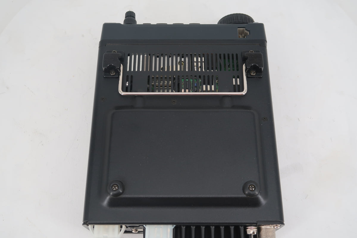 U20222 Used Icom IC-706 MKIIG HF/VHF/UHF All Mode Transceiver with all filters