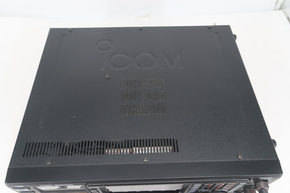 U20223 Used Icom IC-756 Pro II HF/50MHz Transceiver