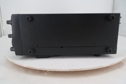 U20223 Used Icom IC-756 Pro II HF/50MHz Transceiver