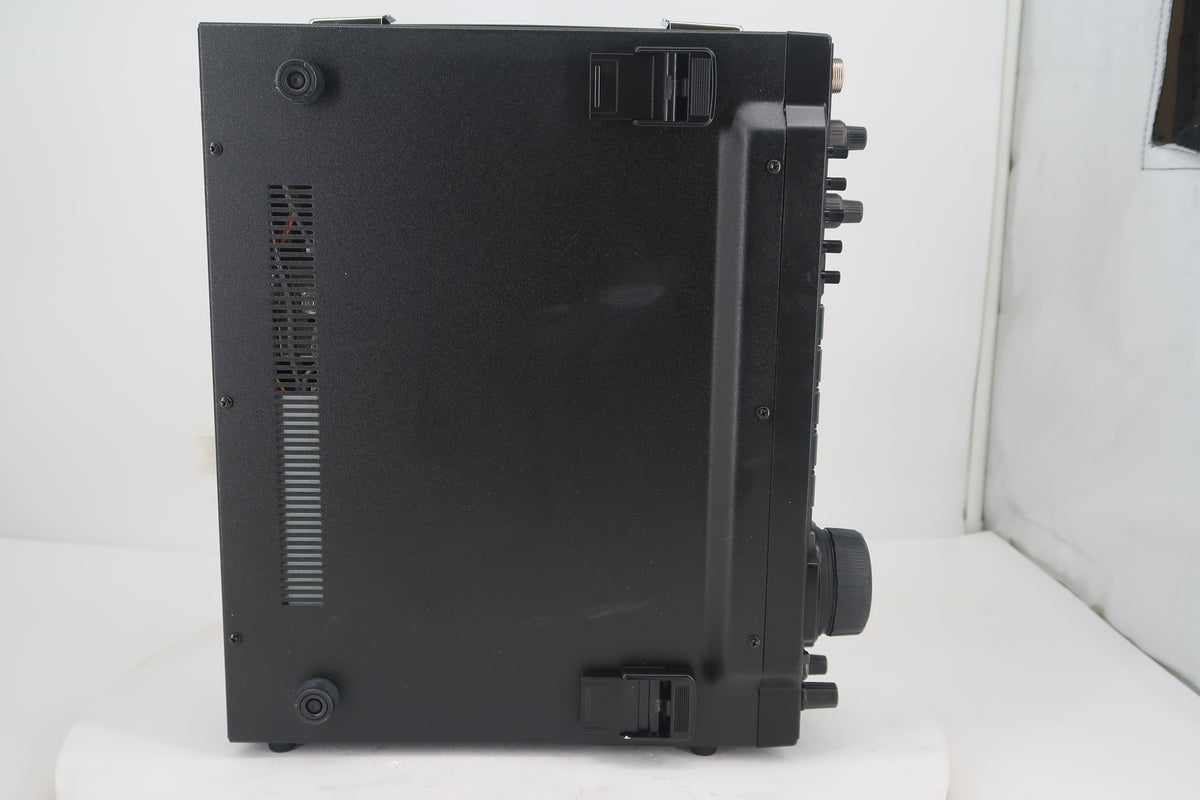 U20223 Used Icom IC-756 Pro II HF/50MHz Transceiver