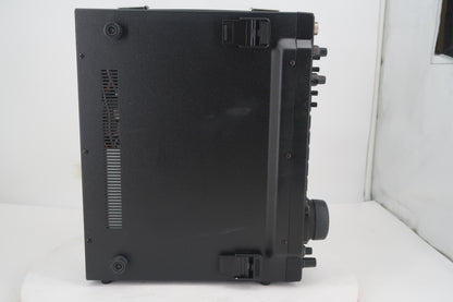 U20223 Used Icom IC-756 Pro II HF/50MHz Transceiver