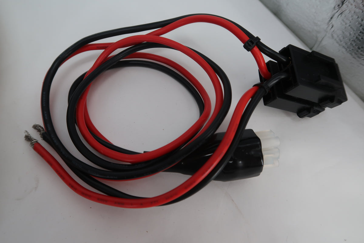 U20223 Used Icom IC-756 Pro II HF/50MHz Transceiver