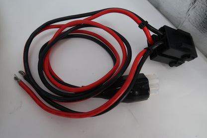 U20223 Used Icom IC-756 Pro II HF/50MHz Transceiver
