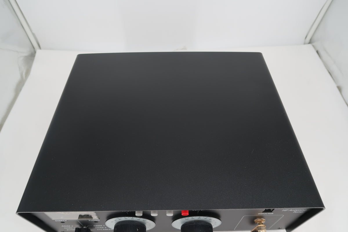 U20224 Used Palstar AT2K 2000 Watt Antenna Tuner