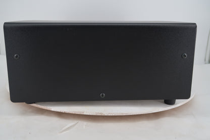 U20224 Used Palstar AT2K 2000 Watt Antenna Tuner