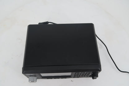 U20225 Used Uniden SDS 200 True I/Q Base/Mobile Scanner