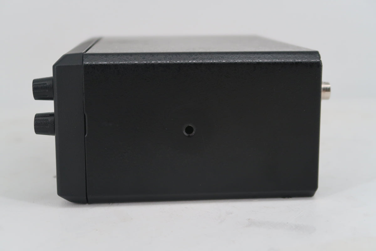 U20225 Used Uniden SDS 200 True I/Q Base/Mobile Scanner