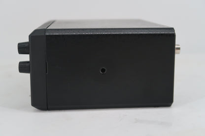 U20225 Used Uniden SDS 200 True I/Q Base/Mobile Scanner
