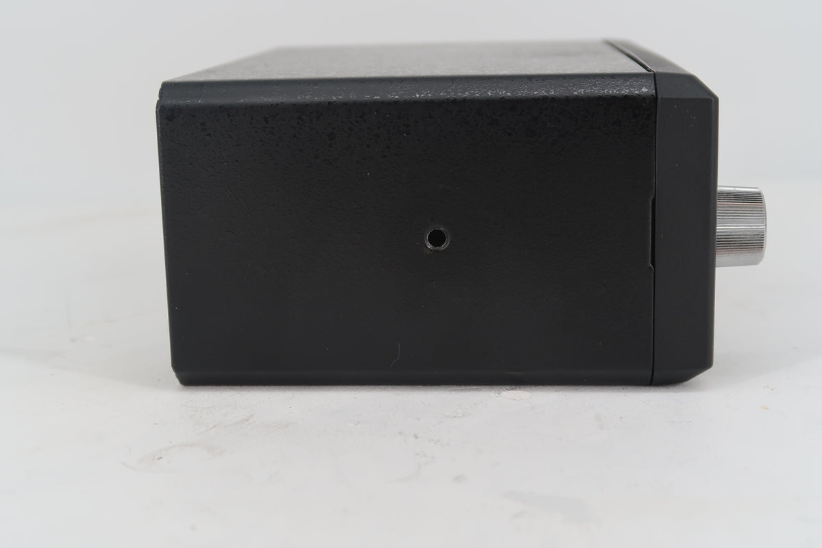 U20225 Used Uniden SDS 200 True I/Q Base/Mobile Scanner