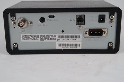 U20225 Used Uniden SDS 200 True I/Q Base/Mobile Scanner