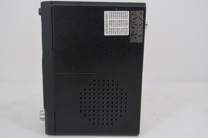 U20225 Used Uniden SDS 200 True I/Q Base/Mobile Scanner