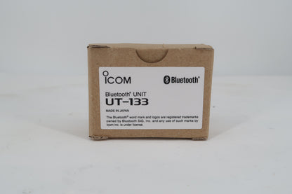 U20231 Never Used Icom UT-133 Bluetooth Unit