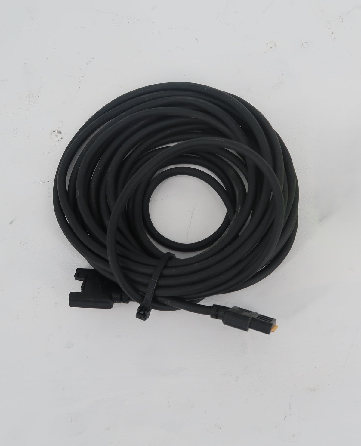 U20233 Used Icom OPC-581 Front Panel Separation Cable (IC-706 / IC-703 Series)