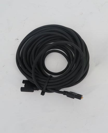 U20233 Used Icom OPC-581 Front Panel Separation Cable (IC-706 / IC-703 Series)
