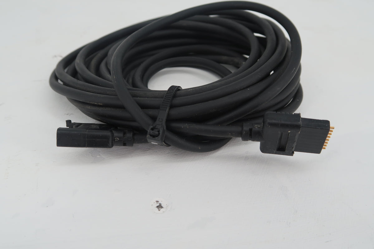 U20233 Used Icom OPC-581 Front Panel Separation Cable (IC-706 / IC-703 Series)