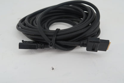 U20233 Used Icom OPC-581 Front Panel Separation Cable (IC-706 / IC-703 Series)