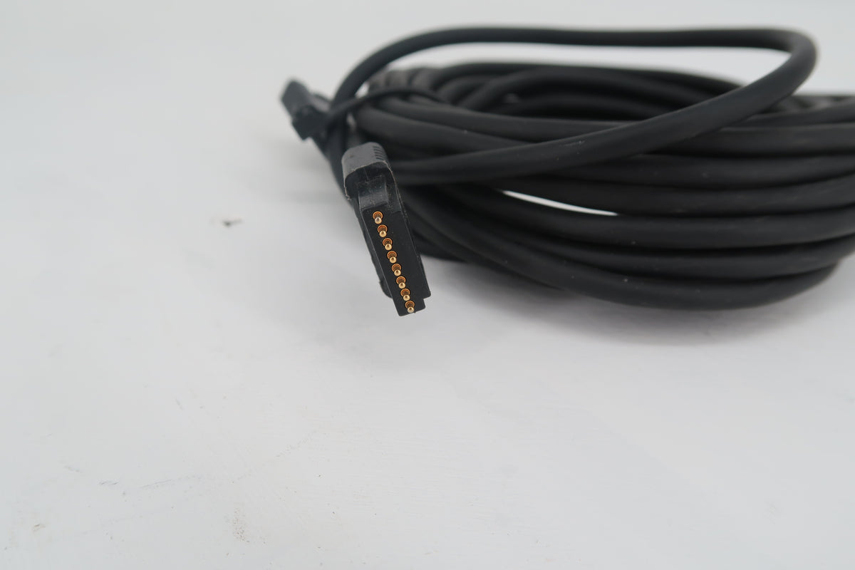 U20233 Used Icom OPC-581 Front Panel Separation Cable (IC-706 / IC-703 Series)