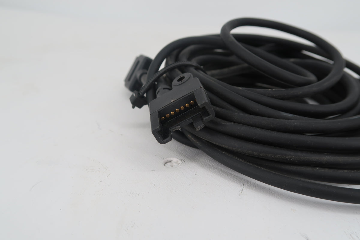 U20233 Used Icom OPC-581 Front Panel Separation Cable (IC-706 / IC-703 Series)