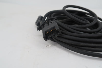 U20233 Used Icom OPC-581 Front Panel Separation Cable (IC-706 / IC-703 Series)