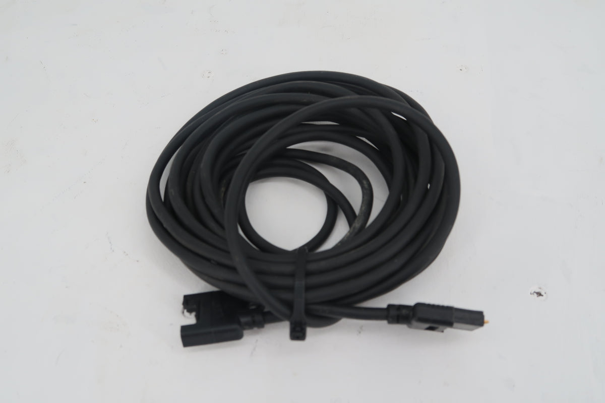U20233 Used Icom OPC-581 Front Panel Separation Cable (IC-706 / IC-703 Series)