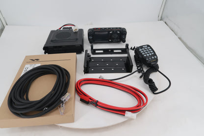 U20234 Used Yaesu FTM-500DR 144/430MHz C4FM Digital/FM Transceiver