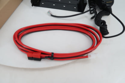 U20234 Used Yaesu FTM-500DR 144/430MHz C4FM Digital/FM Transceiver