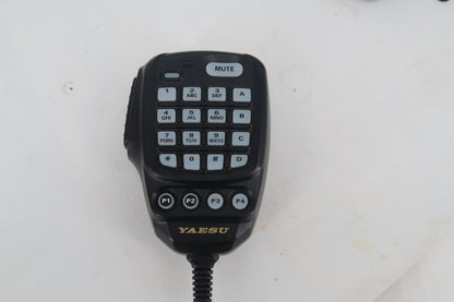 U20234 Used Yaesu FTM-500DR 144/430MHz C4FM Digital/FM Transceiver