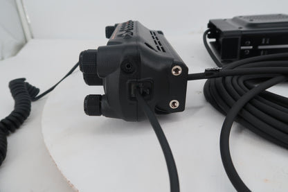 U20234 Used Yaesu FTM-500DR 144/430MHz C4FM Digital/FM Transceiver