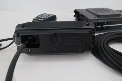 U20234 Used Yaesu FTM-500DR 144/430MHz C4FM Digital/FM Transceiver