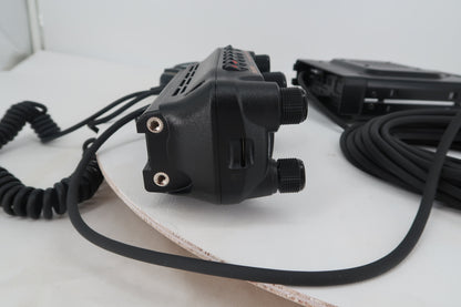 U20234 Used Yaesu FTM-500DR 144/430MHz C4FM Digital/FM Transceiver