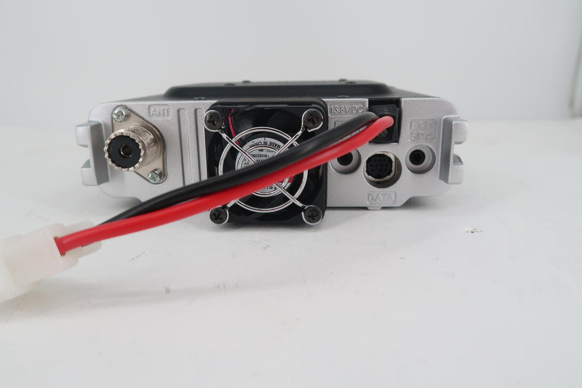 U20234 Used Yaesu FTM-500DR 144/430MHz C4FM Digital/FM Transceiver