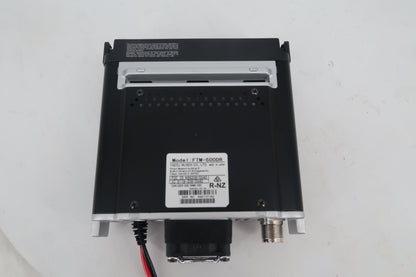 U20234 Used Yaesu FTM-500DR 144/430MHz C4FM Digital/FM Transceiver