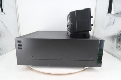 U20236 Used Icom IC-7760 HF/50MHz 200W Remote Head Transceiver w/MARS Mod