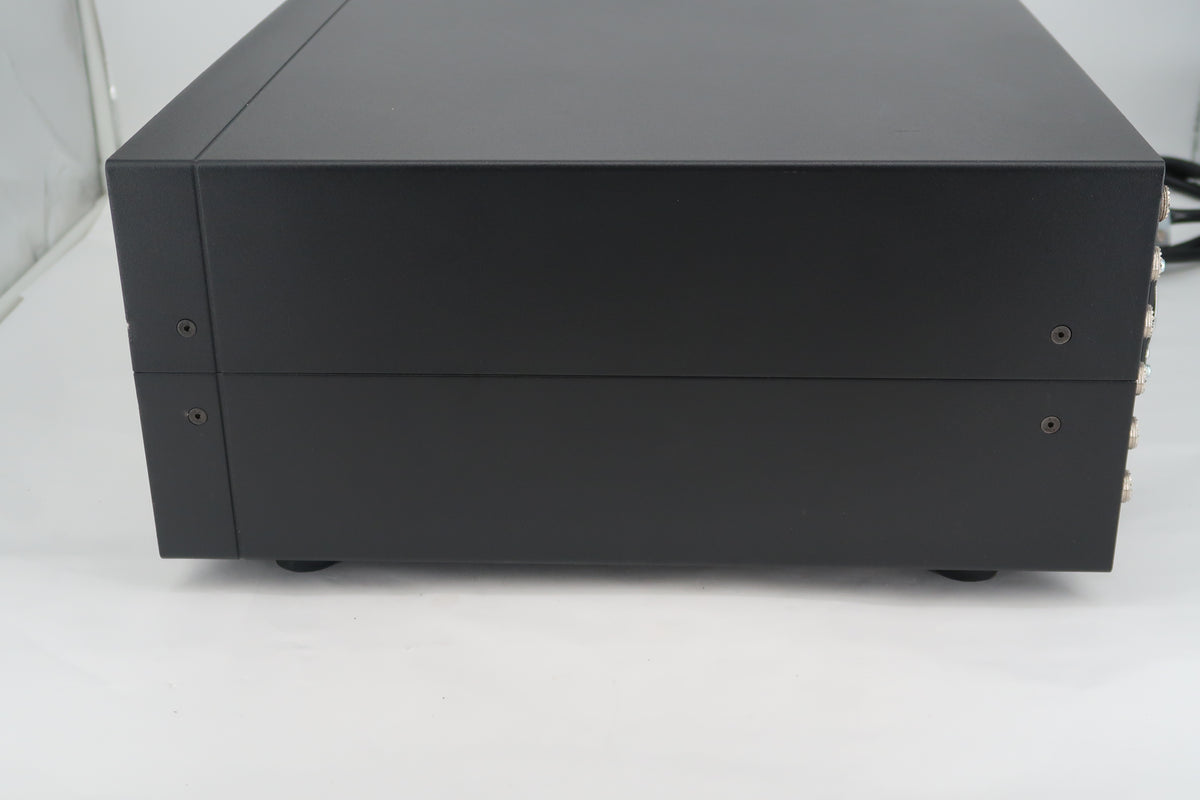 U20237 Used Expert 2K-FA Fully Automatic Solid State Linear Amplifier - MARS Modded-Series 3- Six month Warranty