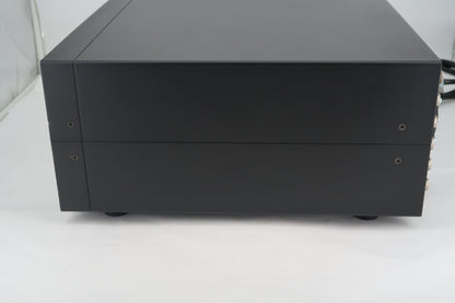 U20237 Used Expert 2K-FA Fully Automatic Solid State Linear Amplifier - MARS Modded-Series 3- Six month Warranty