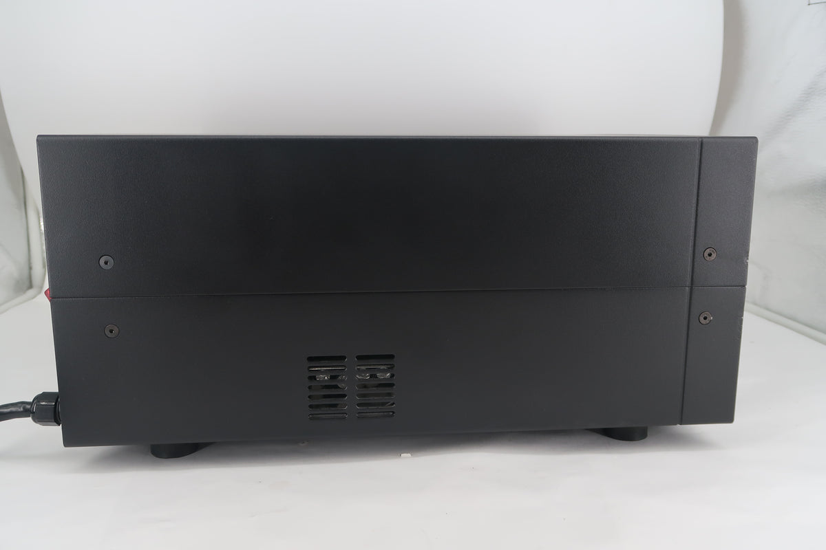 U20237 Used Expert 2K-FA Fully Automatic Solid State Linear Amplifier - MARS Modded-Series 3- Six month Warranty