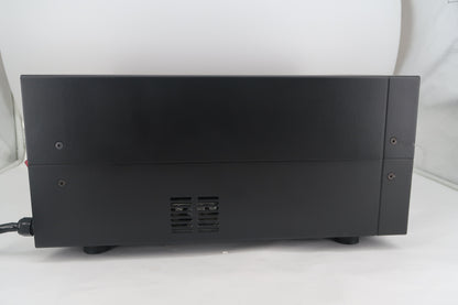 U20237 Used Expert 2K-FA Fully Automatic Solid State Linear Amplifier - MARS Modded-Series 3- Six month Warranty